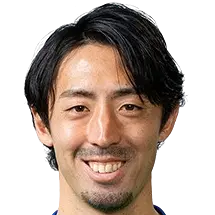 Yuto Suzuki