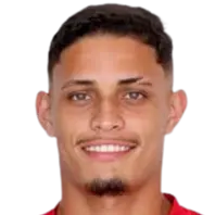Robyelyson Barros Vilar