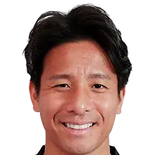 Riku Matsuda