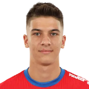 Alexandru Stoian
