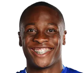 Dennis Adeniran