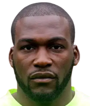 Johny Placide