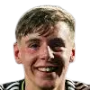 Luke Douglas