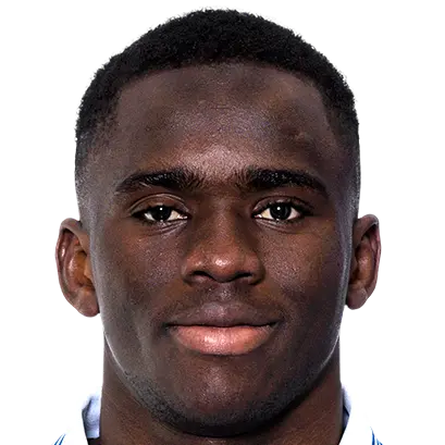 Amidou Traore