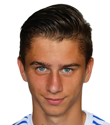 Yevhenii Isaienko