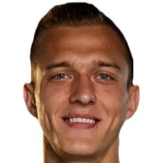 Aleksandr Saplinov