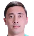 Samat Zharynbetov