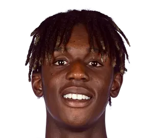 Pierre Dwomoh
