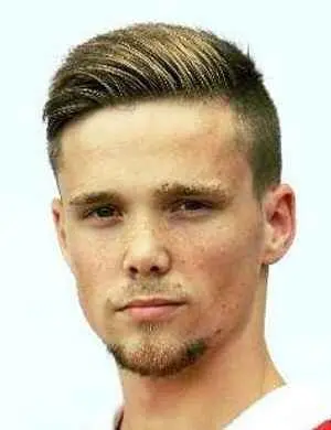 Denis Vezjak