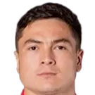 Alisher Shukurov