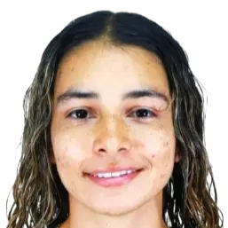 Alejandra Isabel Melendez Villarreal