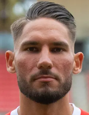 Andy Trübenbach