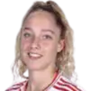 danique tolhoek