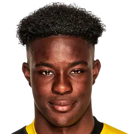 Felix Mambimbi