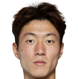 Hwang Ui-Jo
