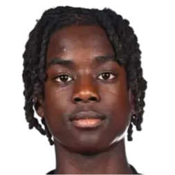 Daryl Leunga Leunga