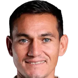 Jairo Vélez