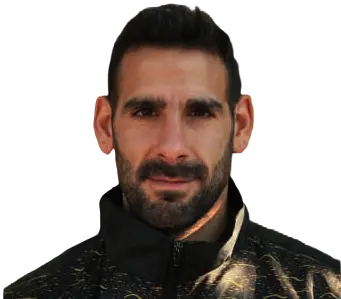 Ramiro Martinez