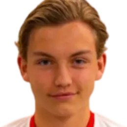 Oscar Skari-Hansen