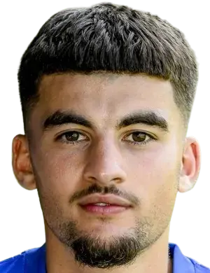 Ibrahim El Kadiri