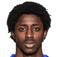 Moussa Njie