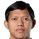Adam Alis Setyano
