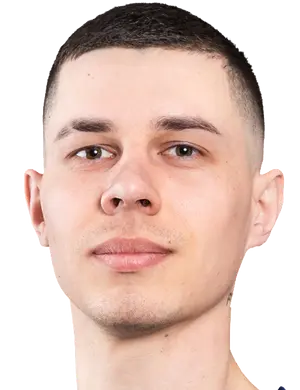 Vadim Mashchenko