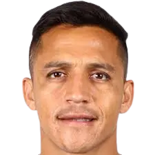 Alexis Sanchez