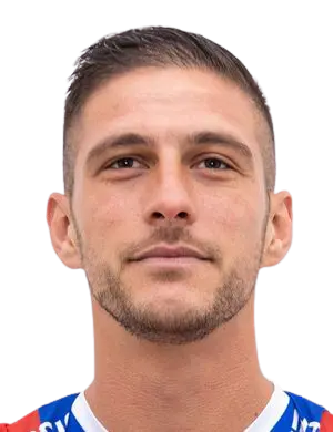 Ardit Krymi
