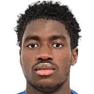 Jerrin Jackie