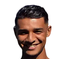 Ismail H'Maidat