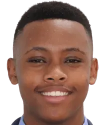 Luyolo slatsha