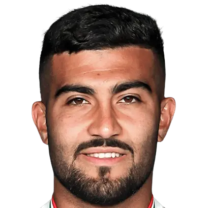 Mohammad Abu Fani