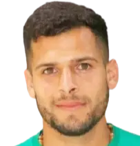 Franco Nicolas Torres