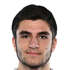 luka shashiashvili
