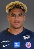 Alexis Goncalves Pereira