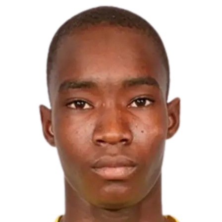 Abderrahmane Sarr
