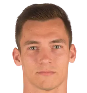 Luka Kerin