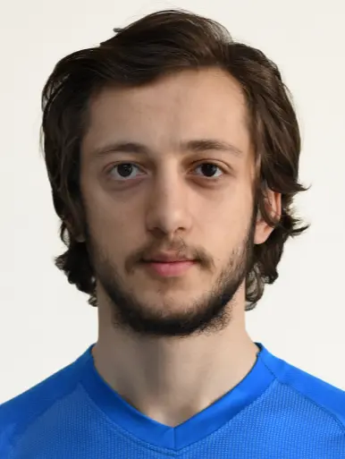 Giorgi Zaria