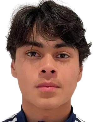 Kiano Falcao Casamalhuapa Morales