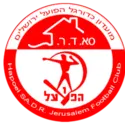 Hapoel Jerusalém Malka Sub-19