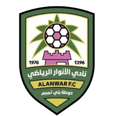 Al-Anwar Club