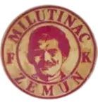 ZFK Milutinac (F)