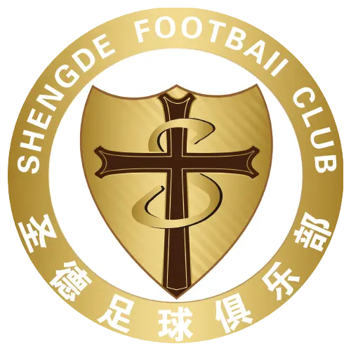 Tianjin Shengde Feminino