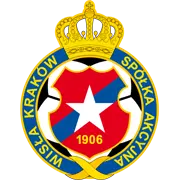 Wisła Cracóvia juvenil