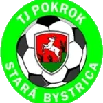 Pokrok Stará Bystrica