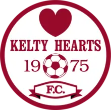 Kelty Hearts