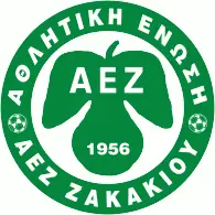 AE Zakakiou