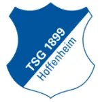 TSG 1899 Hoffenheim II Feminino