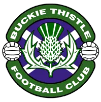 Buckie Thistle FC